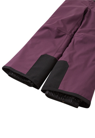 Reimatec winter pants REIMA Proxima Deep purple