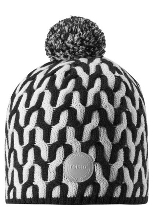 Beanie REIMA Sneeuw