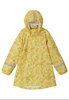 REIMA x Klaus Haapaniemi raincoat Vatten