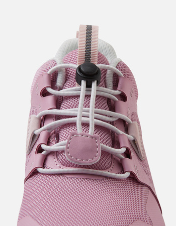Reimatec shoes REIMA Kiritin Grey Pink