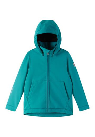 Softshell jacket REIMA Koivula