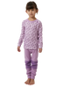 Helly Hansen K HH GRAPHIC LIFA MERINO SET