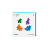 Klocki Pixio Mini DINOS | Story Series | Pixio®