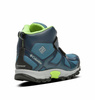 Columbia Peakfreak™ XCRSN Mid Waterproof Wanderschuhe für Kinder