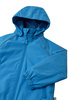 Reimatec jacket REIMA Kukkula Cool blue