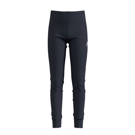 Spodnie tech. dzicięce Odlo Active Warm Kids Bl Bottom Long