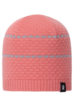 Beanie REIMA Pilkutus