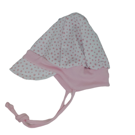 Czapka wiosenna Maximo Kids