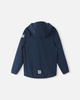 Jacket REIMA Turvaisa Navy