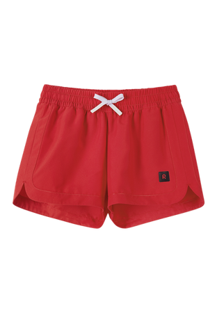 Swim shorts REIMA Nauru akva Reima red