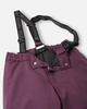 Reimatec winter pants REIMA Proxima Deep purple