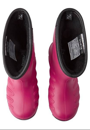 REIMA Winter boots Termonator Cranberry pink