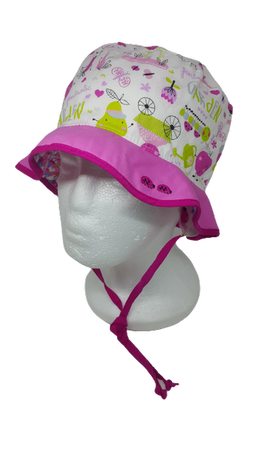 Kapelusz Maximo Kids UV