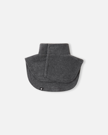 Neck warmer REIMA Legenda Black melange