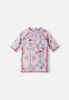 REIMA x Klaus Haapaniemi swim shirt Joonia