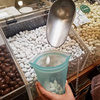 ZT - Pojemnik na przekąski S, Teal, CUPS