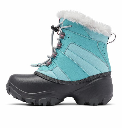 Columbia Rope Tow™ III wasserfeste Schneeschuhe für Mädchen