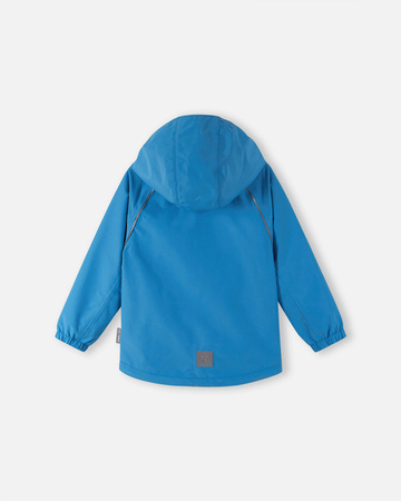 Reimatec jacket REIMA Kukkula Cool blue