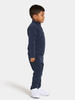 Polar Didriksons MONTE KIDS FULLZIP