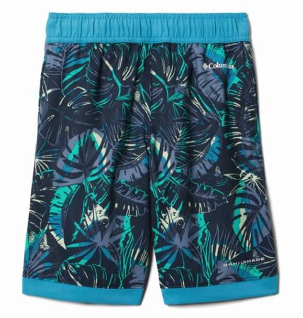 Szorty chłopięce Columbia Sandy Shores Boardshort