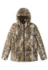 Jacket REIMA Veke Ilves
