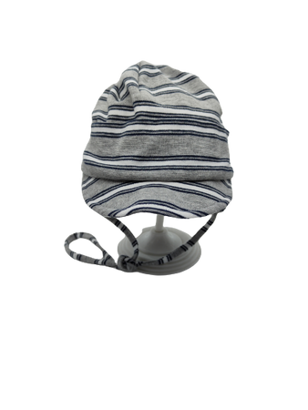 Czapka dziecięca Doll z daszkiem UV