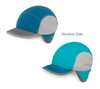 Czapka dziecięca Sunday Afternoons SnowFlip Cap Deep Sea/Aquamarine 2w1