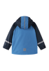 Raincoat REIMA Vesi Denim blue