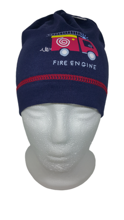Maximo beanie