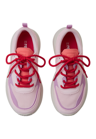 Sneakers REIMA Salamoi Pale rose