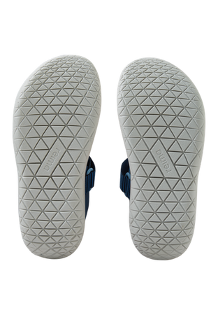 Sandals REIMA Kesakko Blue Ocean