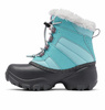 Columbia Rope Tow™ III wasserfeste Schneeschuhe für Mädchen