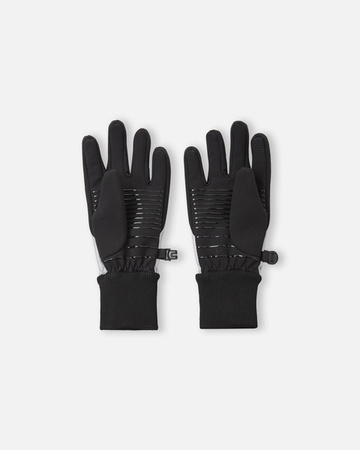 Softshell gloves REIMA Heippa