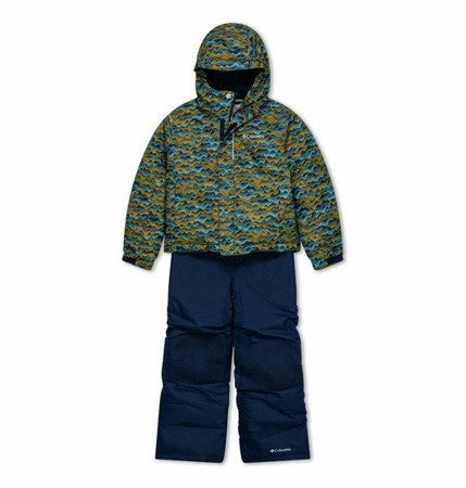 Columbia Toddlers' Buga™ Snow Set