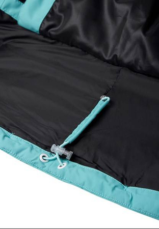Winter jacket REIMA Saivaara