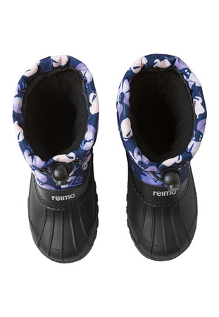 Winter boots REIMA Nefar Navy