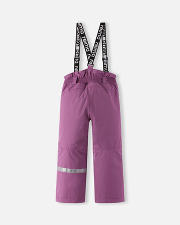 Winter pants REIMA Tuokio Red Violet