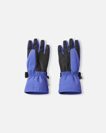 Reimatec gloves REIMA Tartu Breezy Violet