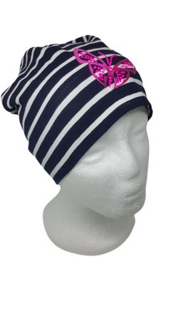 Czapka wiosenna Maximo Kids