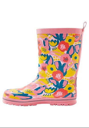 Rain boots REIMA Taika 2.0