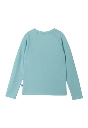 Shirt REIMA Viisas Cool Green