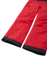 Reimatec winter pants REIMA Terrie Tomato red