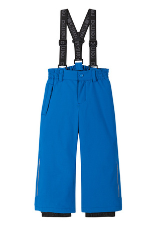 Reimatec winter pants REIMA Loikka Bright blue