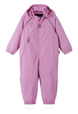 Reimatec overall REIMA Toppila Lilac Pink