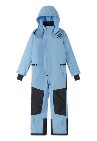 Reimatec winter overall REIMA Palaten Frozen Blue