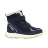 Buty zimowe Viking Footwear Equip Glow Warm WP 2V Navy