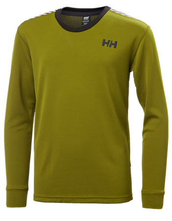 Helly Hansen JR HH LIFA ACTIVE SET Baselayer