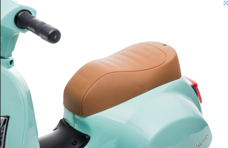  Motorek dla dziecka SUN BABY Scooter Vespa