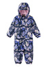 Reimatec winter overall REIMA Puhuri Navy