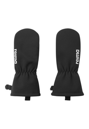 Softshell mittens REIMA Osaten